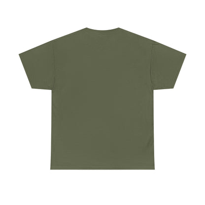 BIG BOY TACTICAL LOGO TEE-Unisex Heavy Cotton Tee