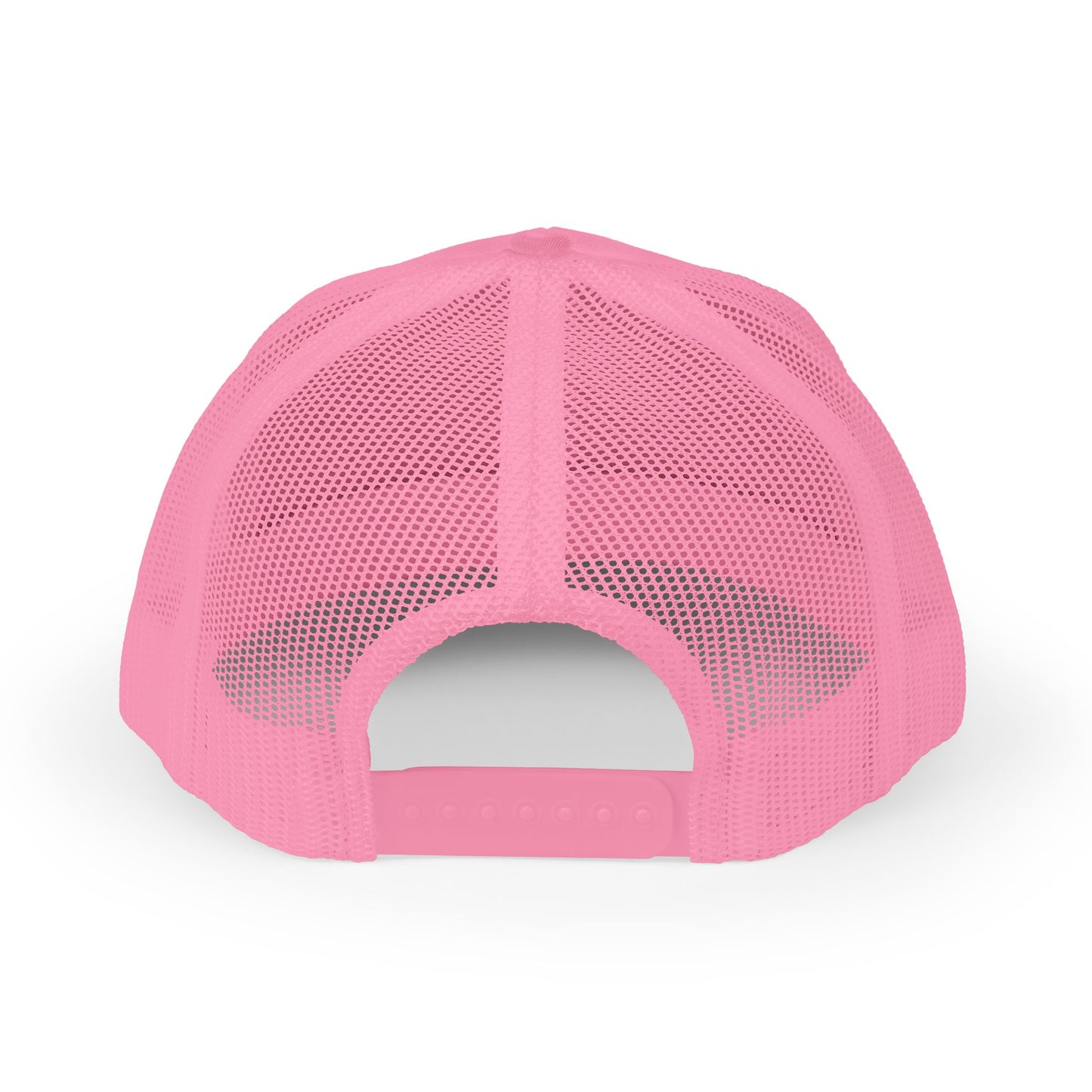 Big BOY LOGO-Snapback Trucker Cap