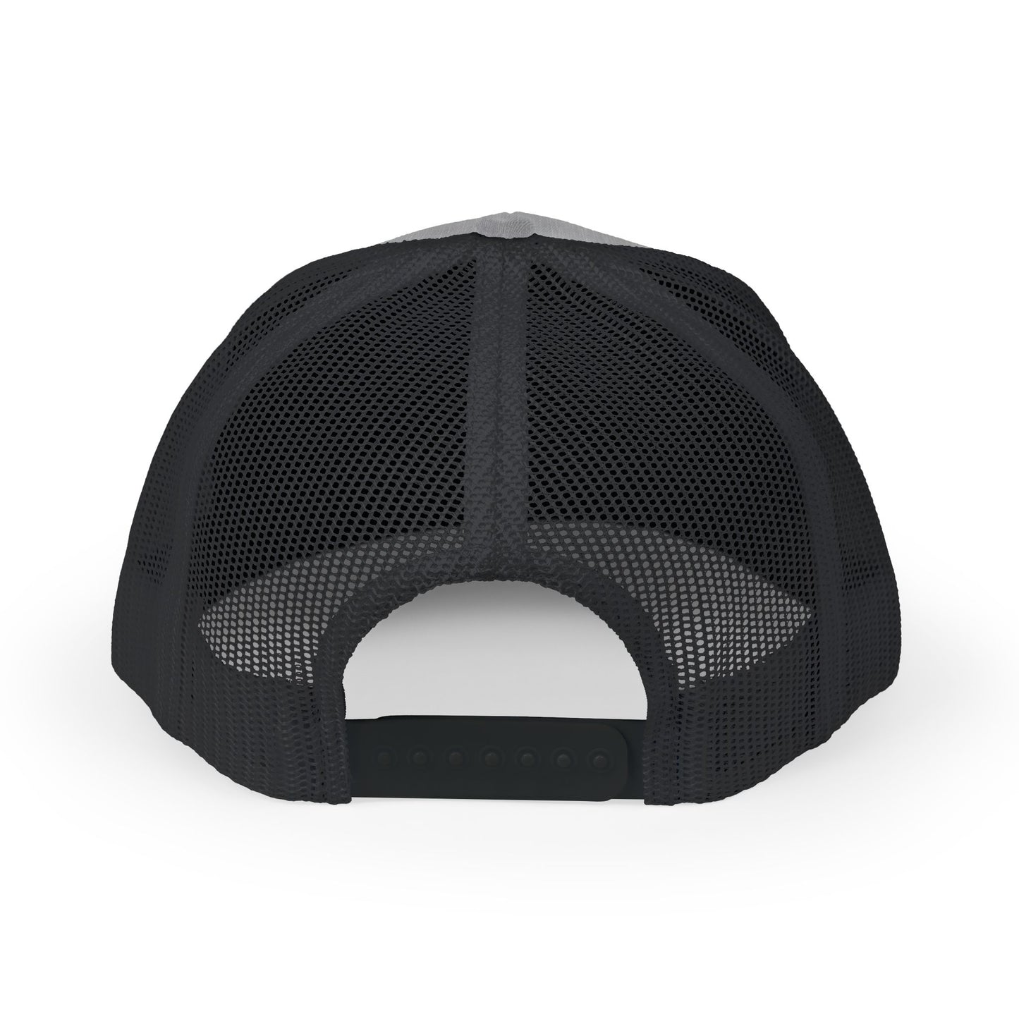 Big BOY LOGO-Snapback Trucker Cap