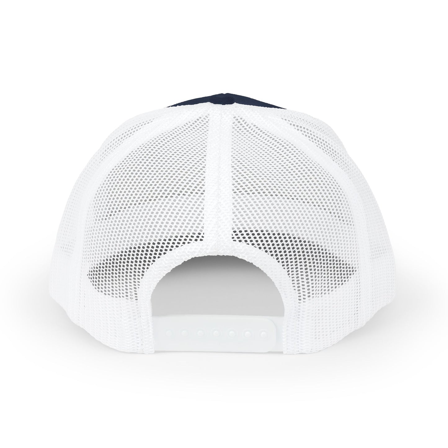 Big BOY LOGO-Snapback Trucker Cap