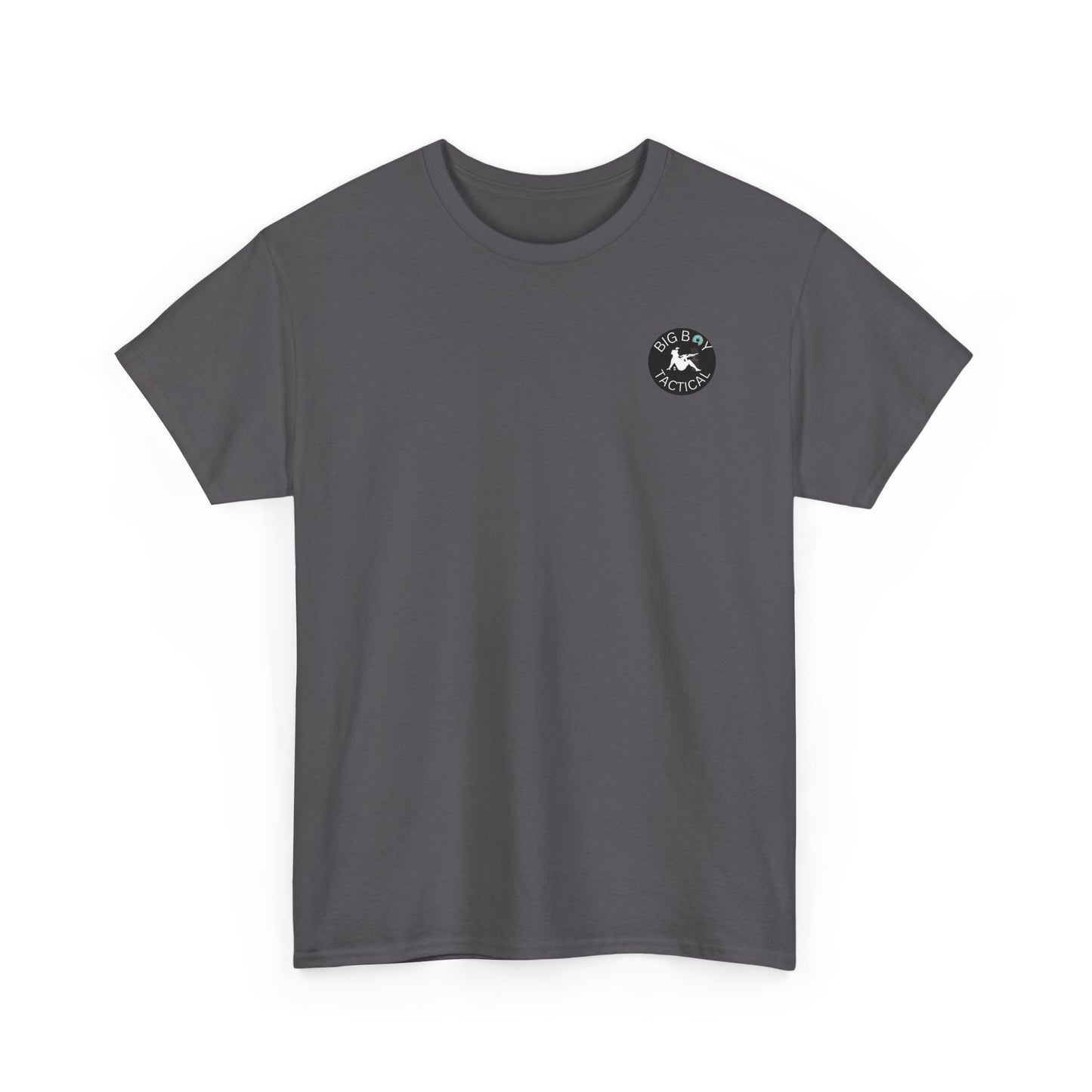Bet ya wont-Unisex Heavy Cotton Tee