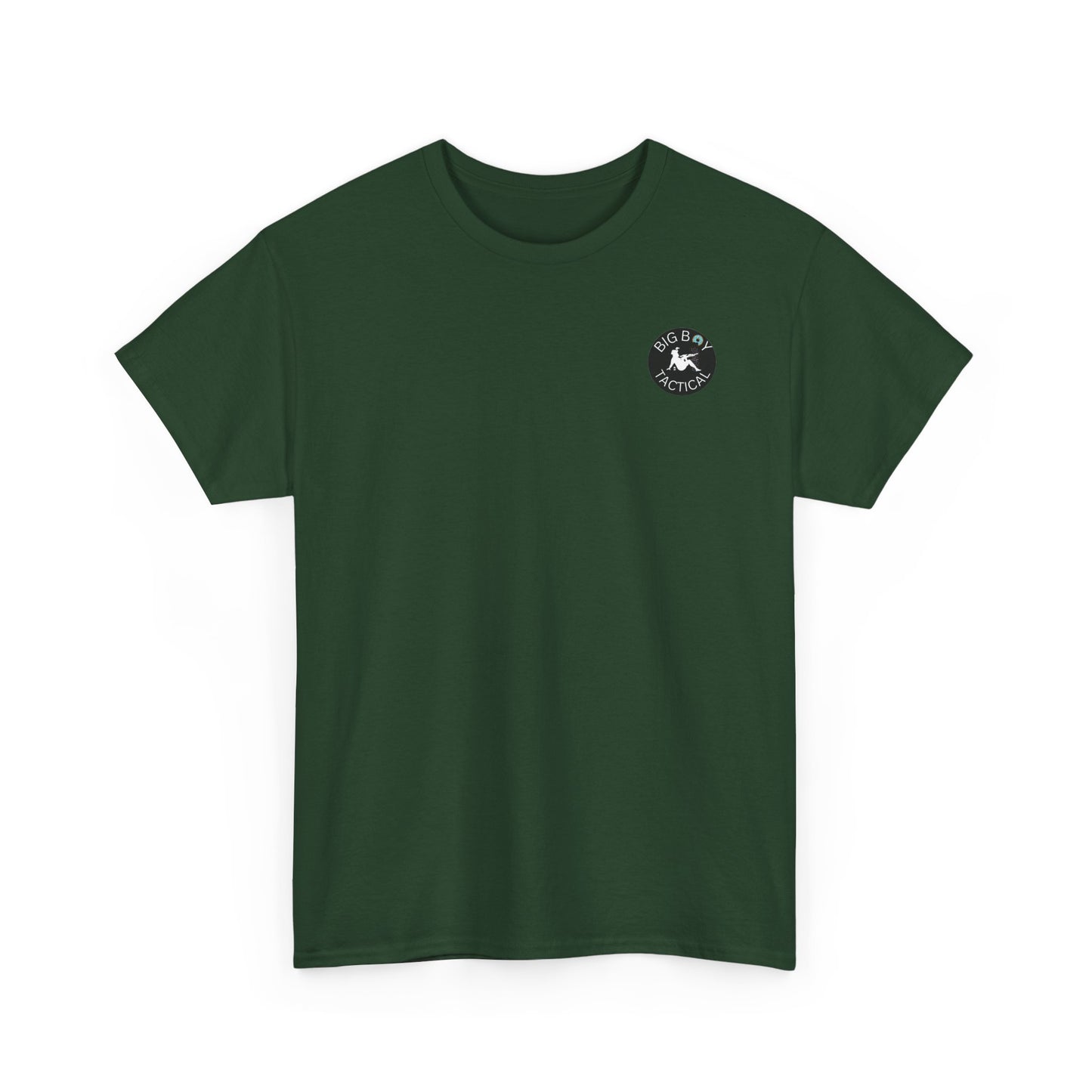 Bet ya wont-Unisex Heavy Cotton Tee