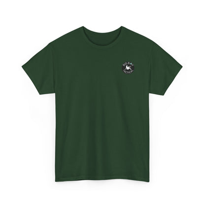 Bet ya wont-Unisex Heavy Cotton Tee