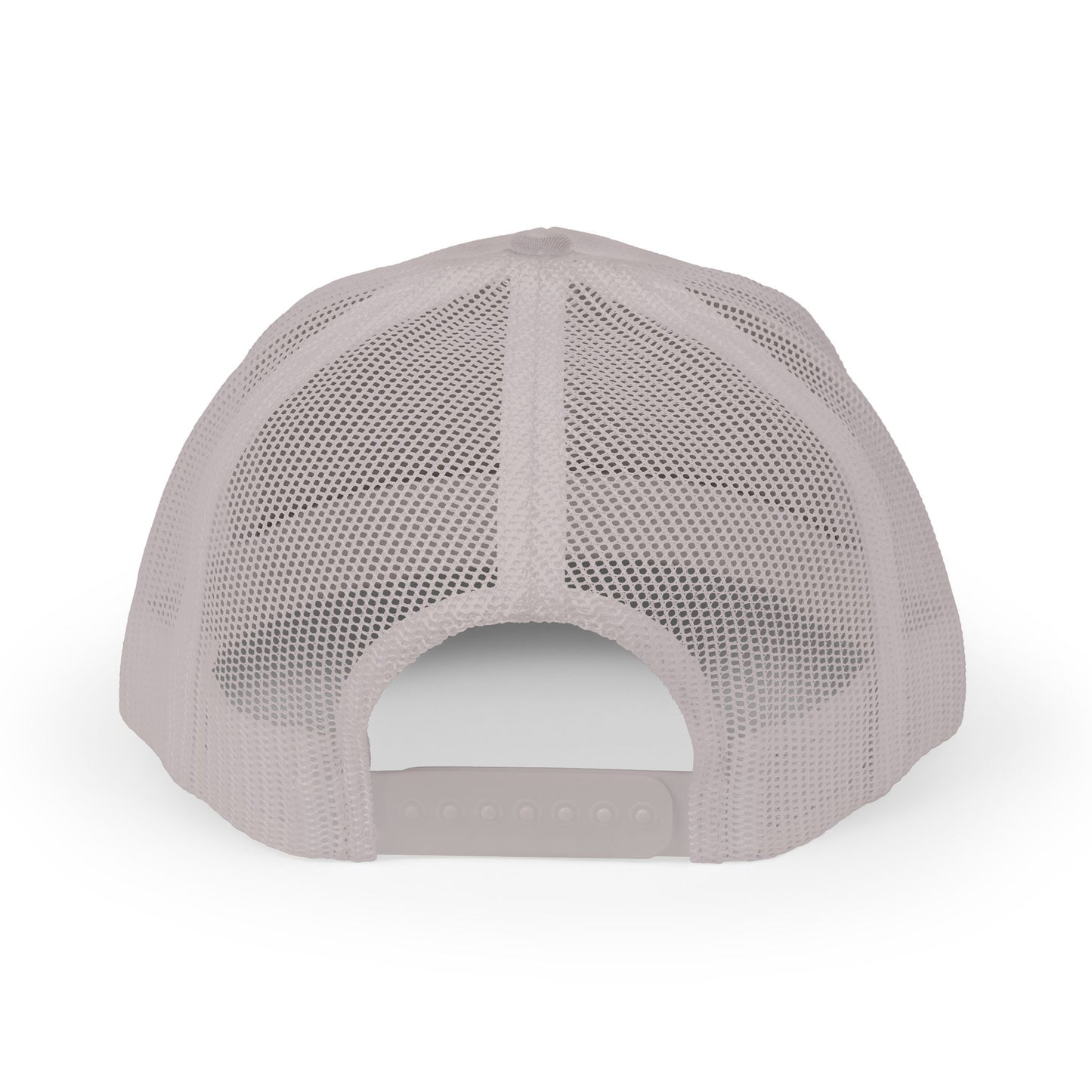 Big BOY LOGO-Snapback Trucker Cap