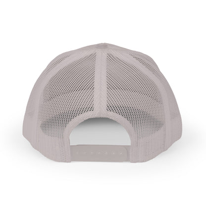 Big BOY LOGO-Snapback Trucker Cap