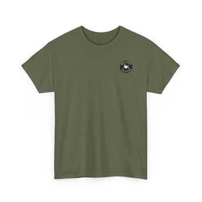 Bet ya wont-Unisex Heavy Cotton Tee