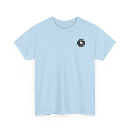 Bet ya wont-Unisex Heavy Cotton Tee