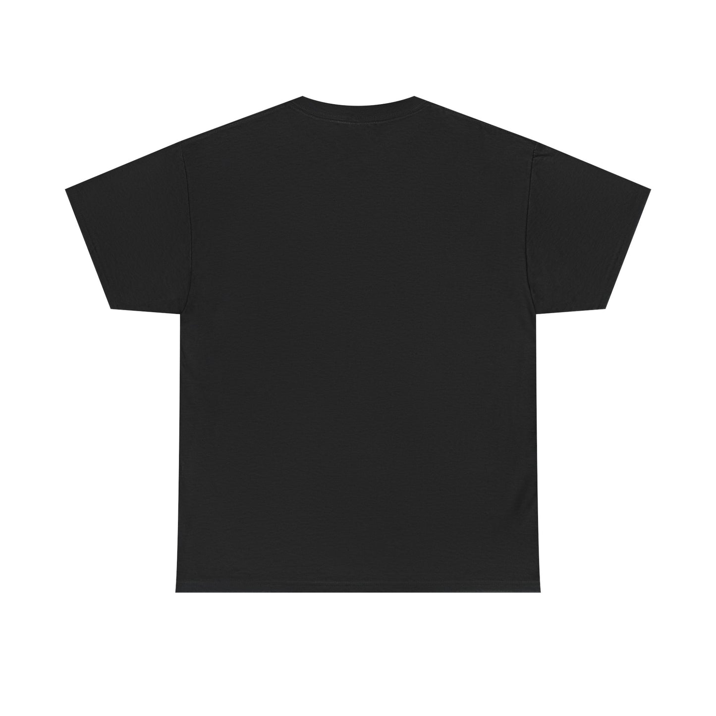 BIG BOY TACTICAL LOGO TEE-Unisex Heavy Cotton Tee
