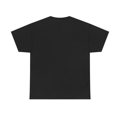 BIG BOY TACTICAL LOGO TEE-Unisex Heavy Cotton Tee