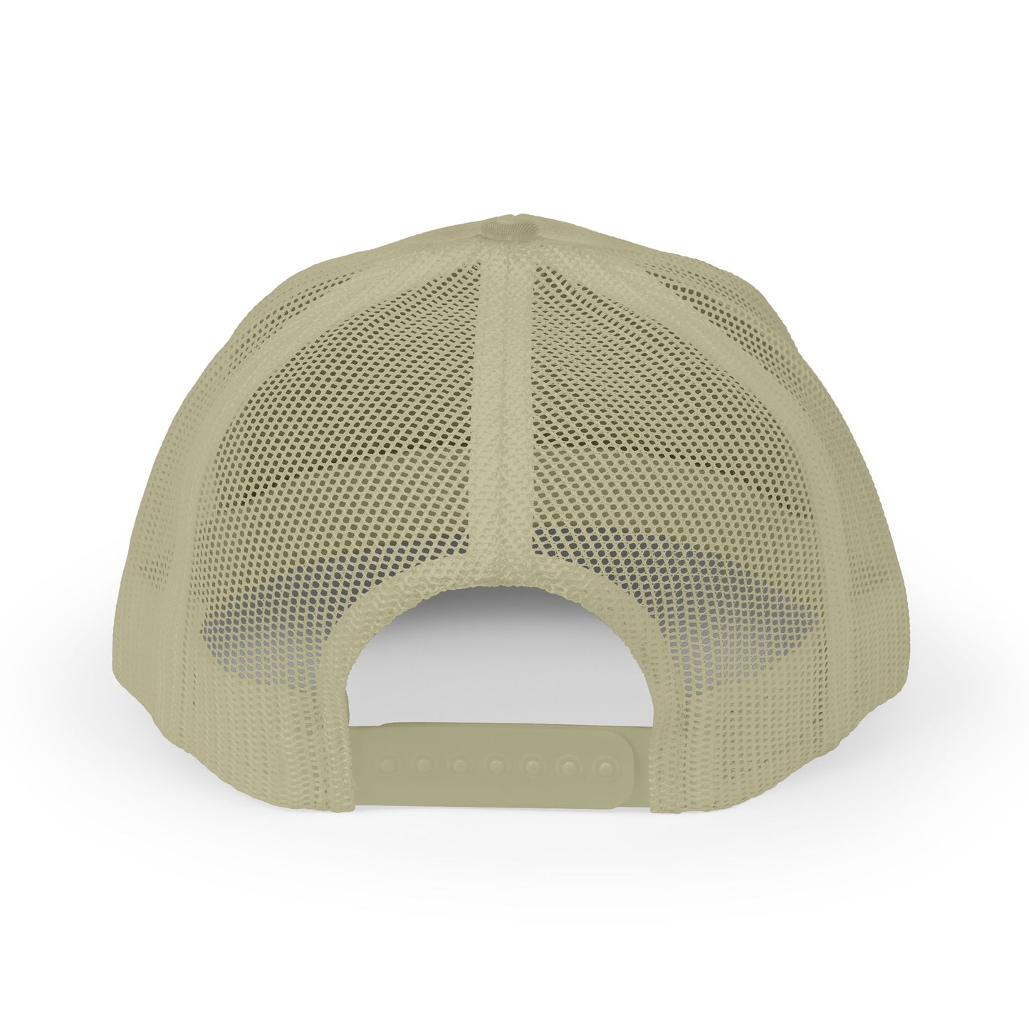 Big BOY LOGO-Snapback Trucker Cap