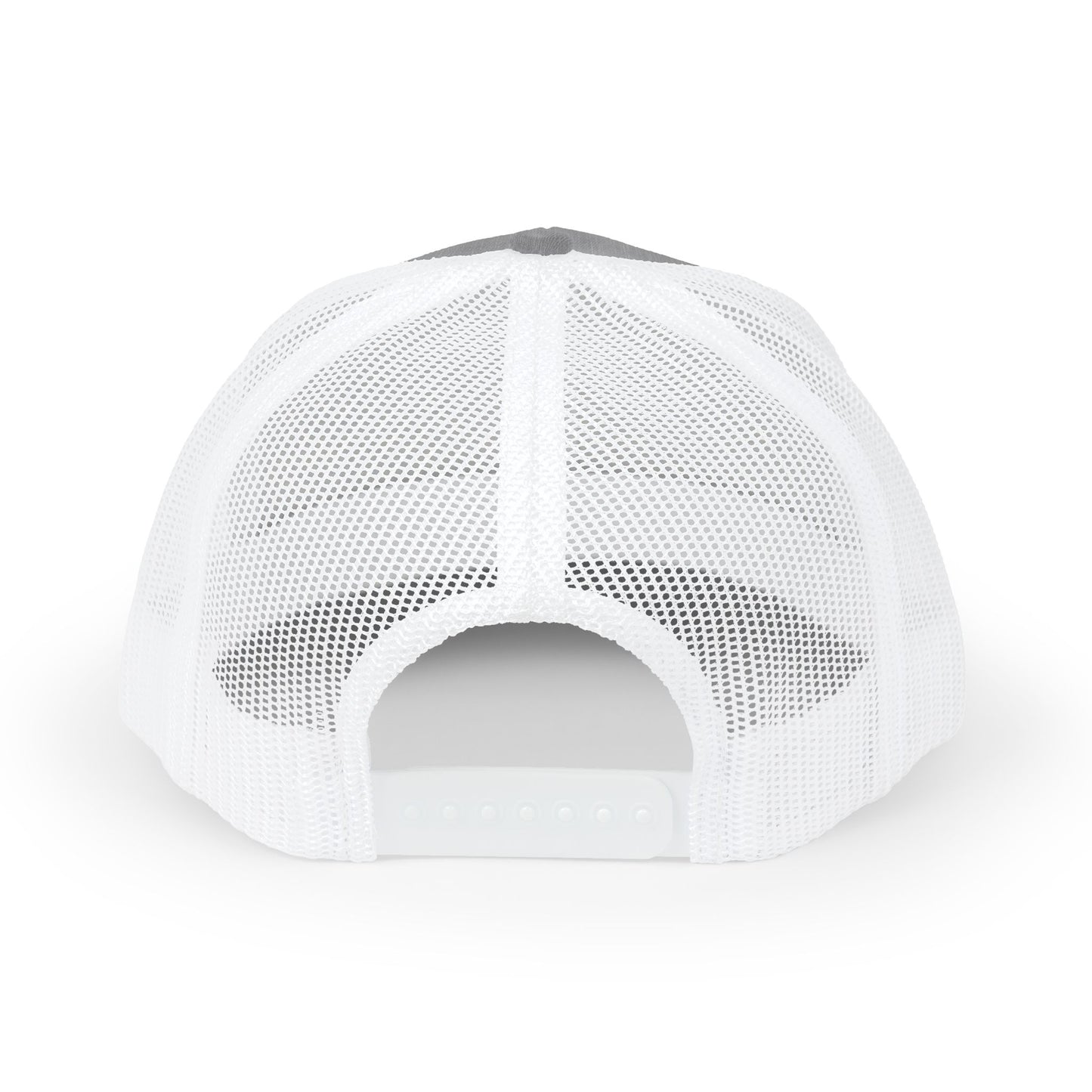 Big BOY LOGO-Snapback Trucker Cap