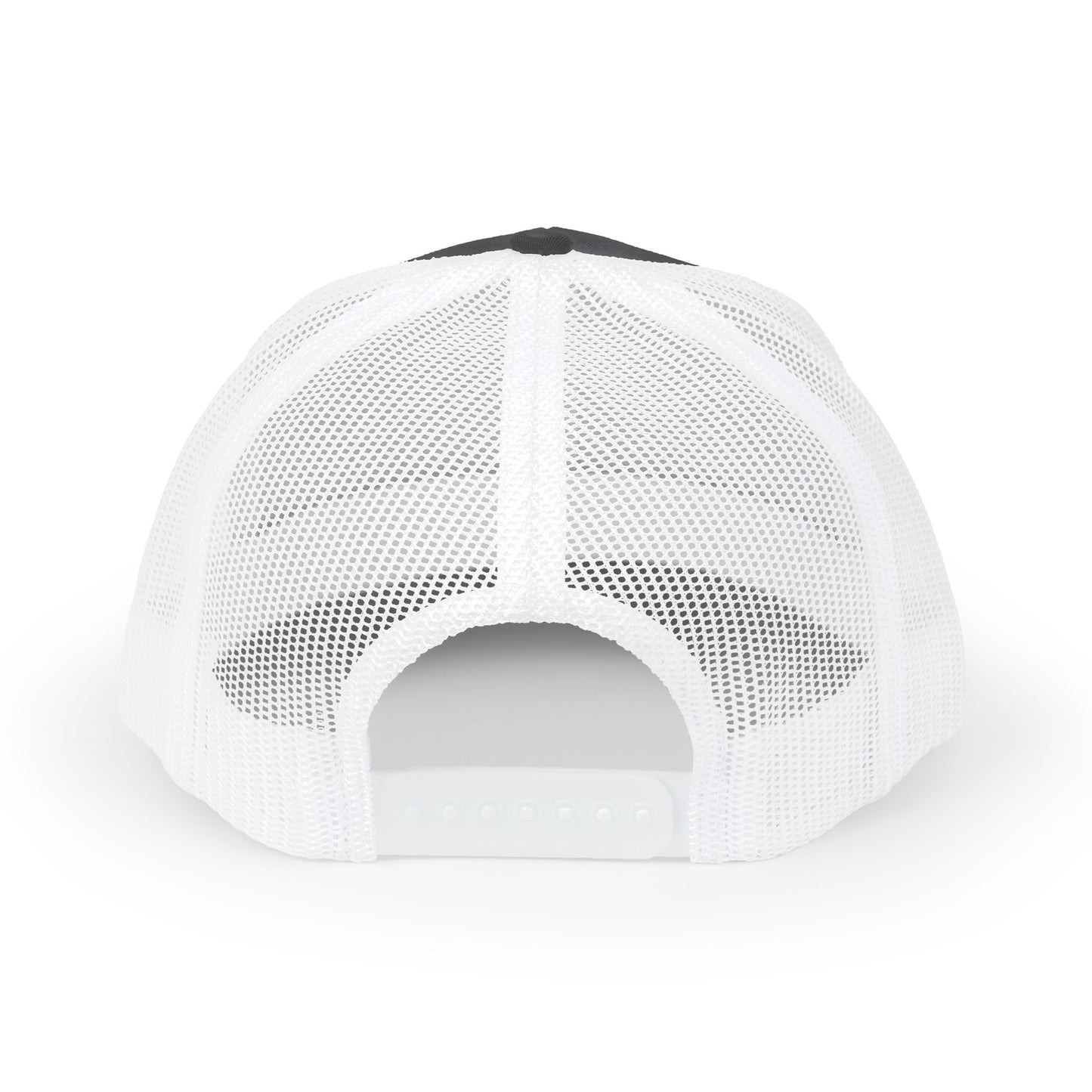 Big BOY LOGO-Snapback Trucker Cap