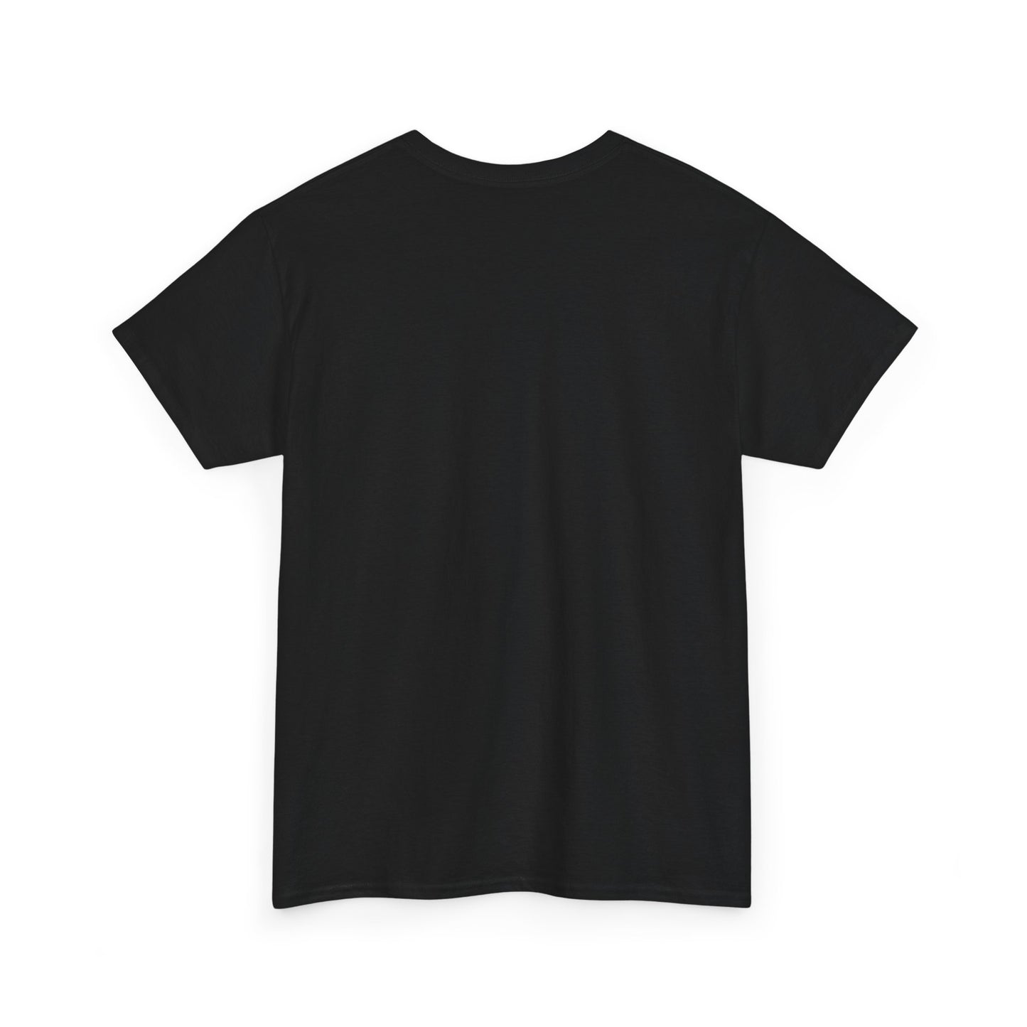 BIG BOY TACTICAL LOGO TEE-Unisex Heavy Cotton Tee