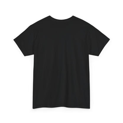 BIG BOY TACTICAL LOGO TEE-Unisex Heavy Cotton Tee