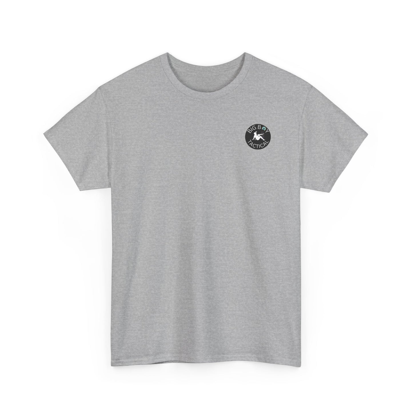 Bet ya wont-Unisex Heavy Cotton Tee