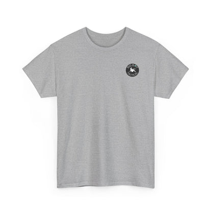 Bet ya wont-Unisex Heavy Cotton Tee