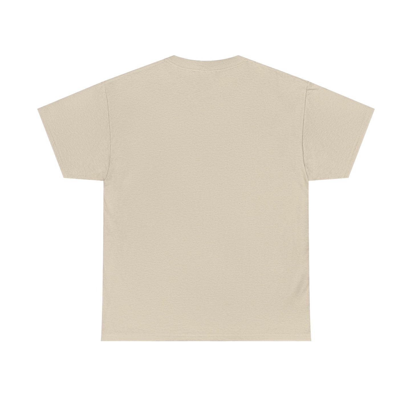 BIG BOY TACTICAL LOGO TEE-Unisex Heavy Cotton Tee