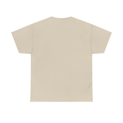BIG BOY TACTICAL LOGO TEE-Unisex Heavy Cotton Tee