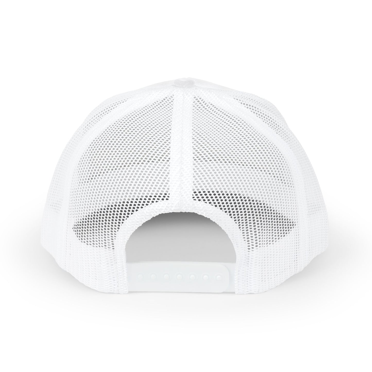 Big BOY LOGO-Snapback Trucker Cap