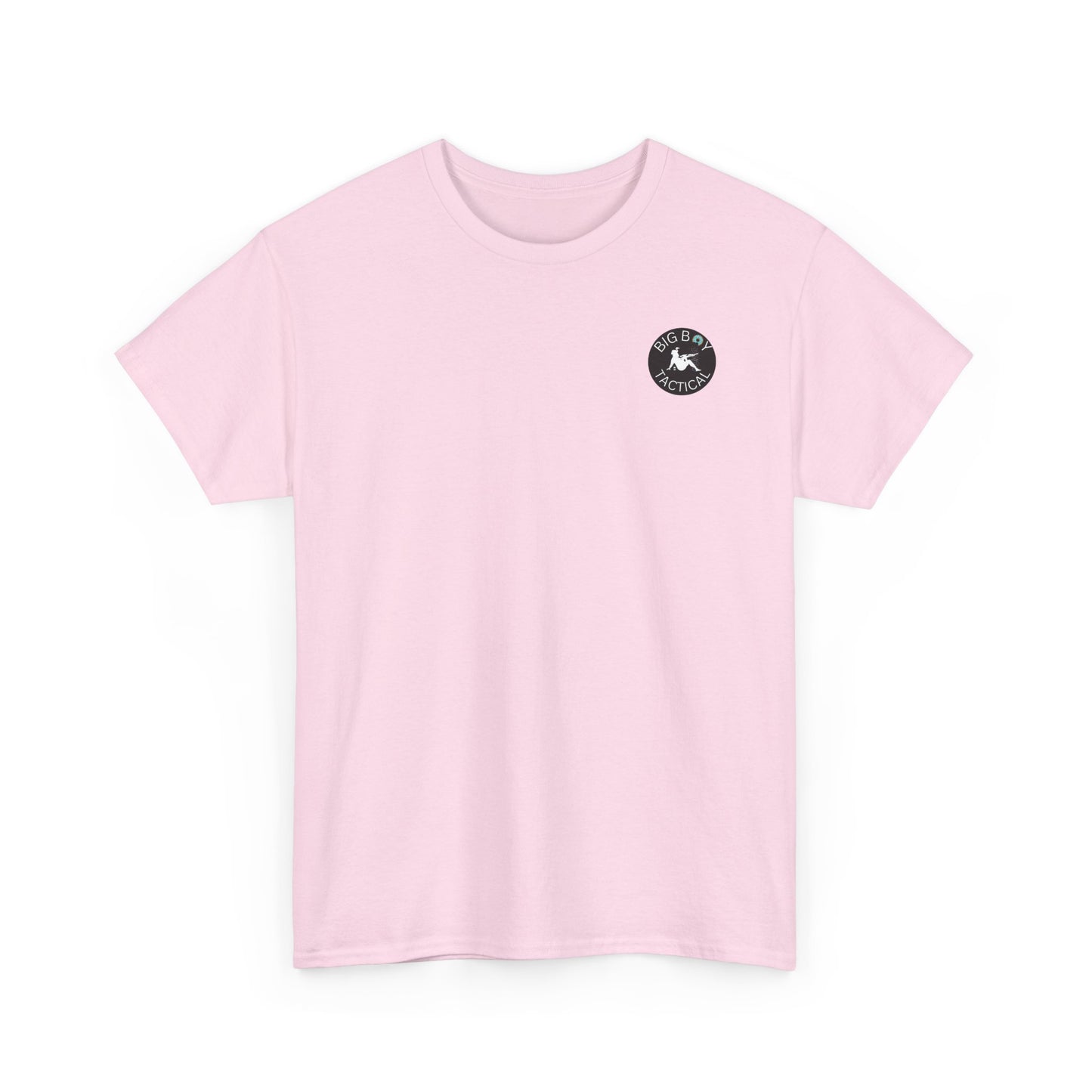Bet ya wont-Unisex Heavy Cotton Tee