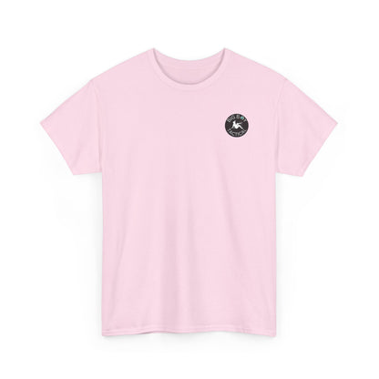 Bet ya wont-Unisex Heavy Cotton Tee