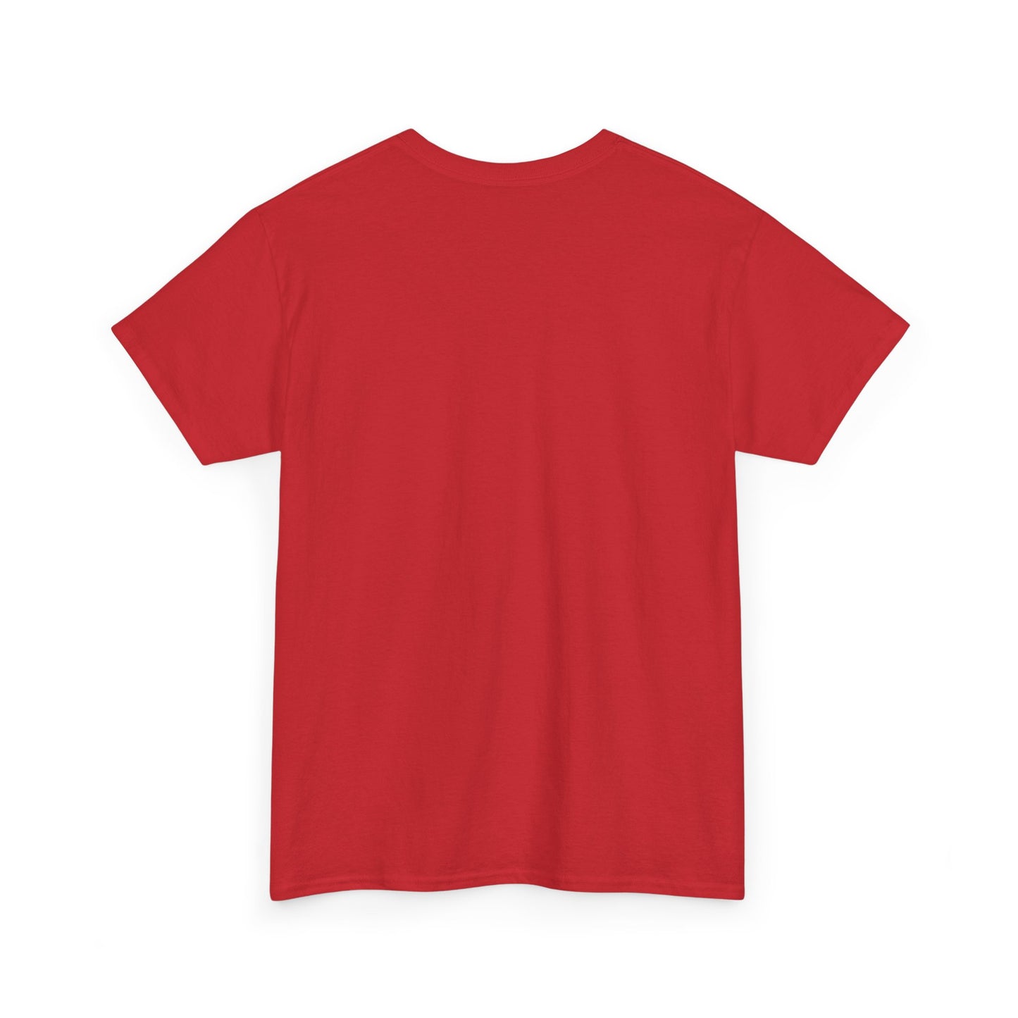 BIG BOY TACTICAL LOGO TEE-Unisex Heavy Cotton Tee