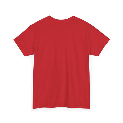 BIG BOY TACTICAL LOGO TEE-Unisex Heavy Cotton Tee