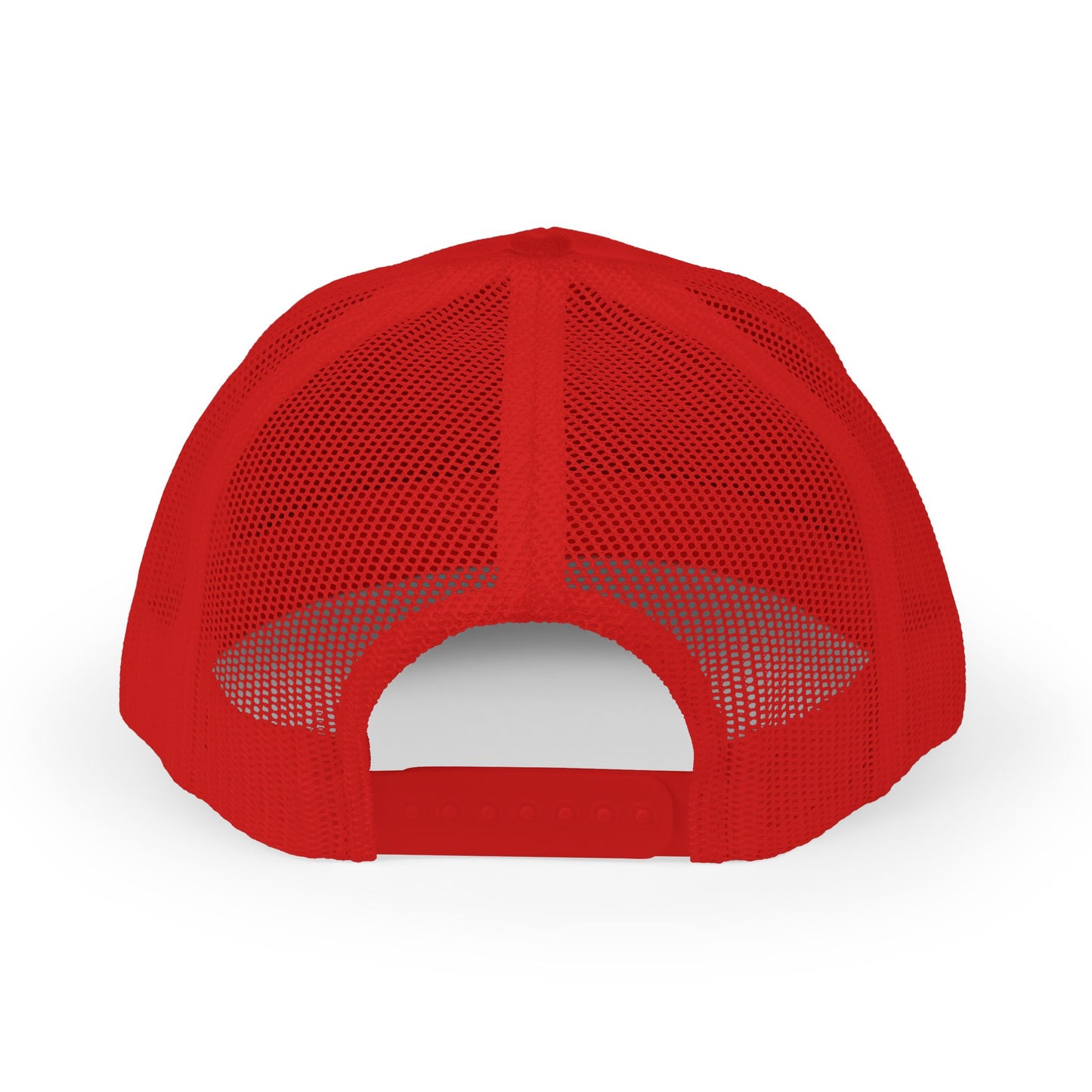 Big BOY LOGO-Snapback Trucker Cap