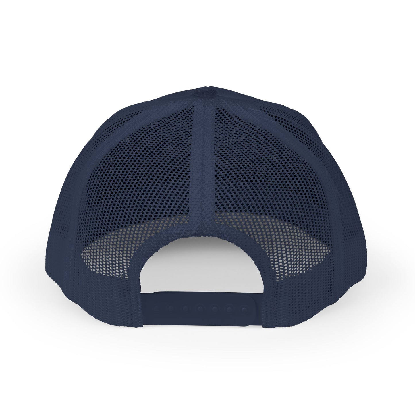 Big BOY LOGO-Snapback Trucker Cap