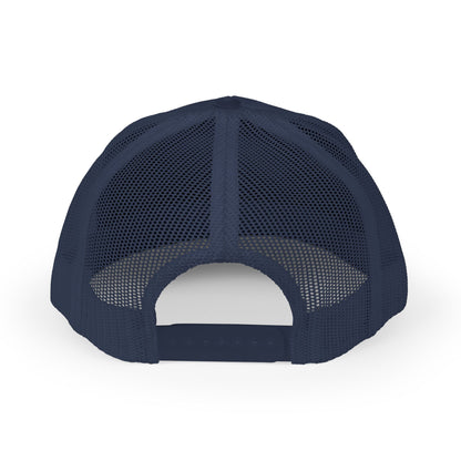 Big BOY LOGO-Snapback Trucker Cap