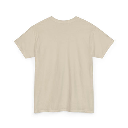 BIG BOY TACTICAL LOGO TEE-Unisex Heavy Cotton Tee