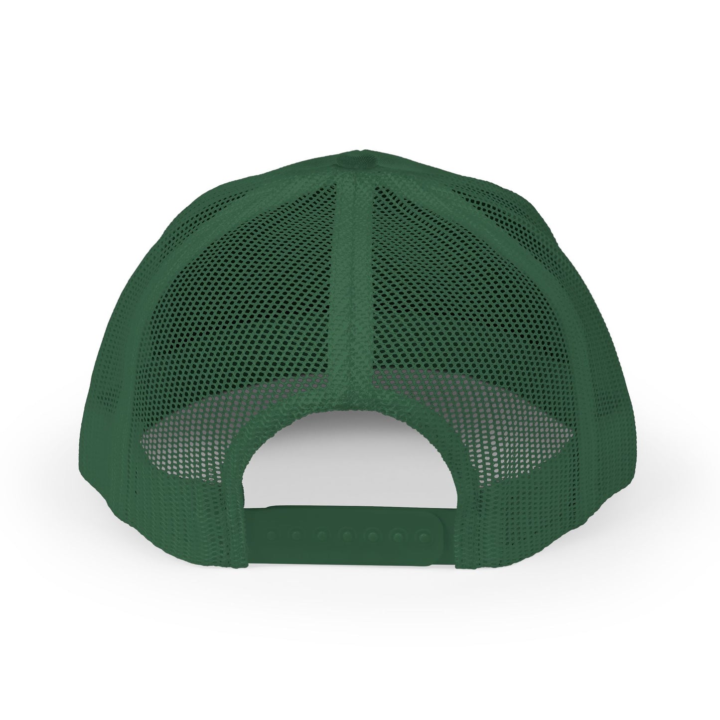 Big BOY LOGO-Snapback Trucker Cap