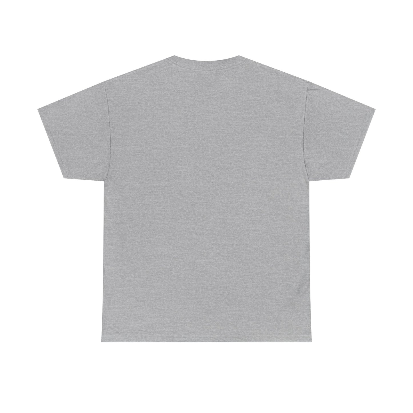 BIG BOY TACTICAL LOGO TEE-Unisex Heavy Cotton Tee