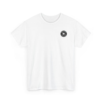 Bet ya wont-Unisex Heavy Cotton Tee