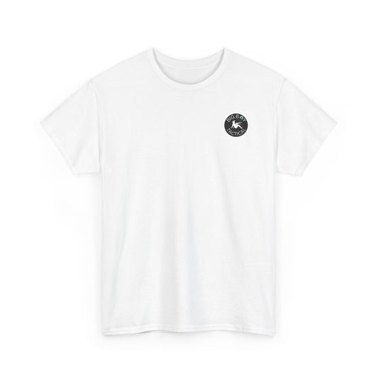 Bet ya wont-Unisex Heavy Cotton Tee