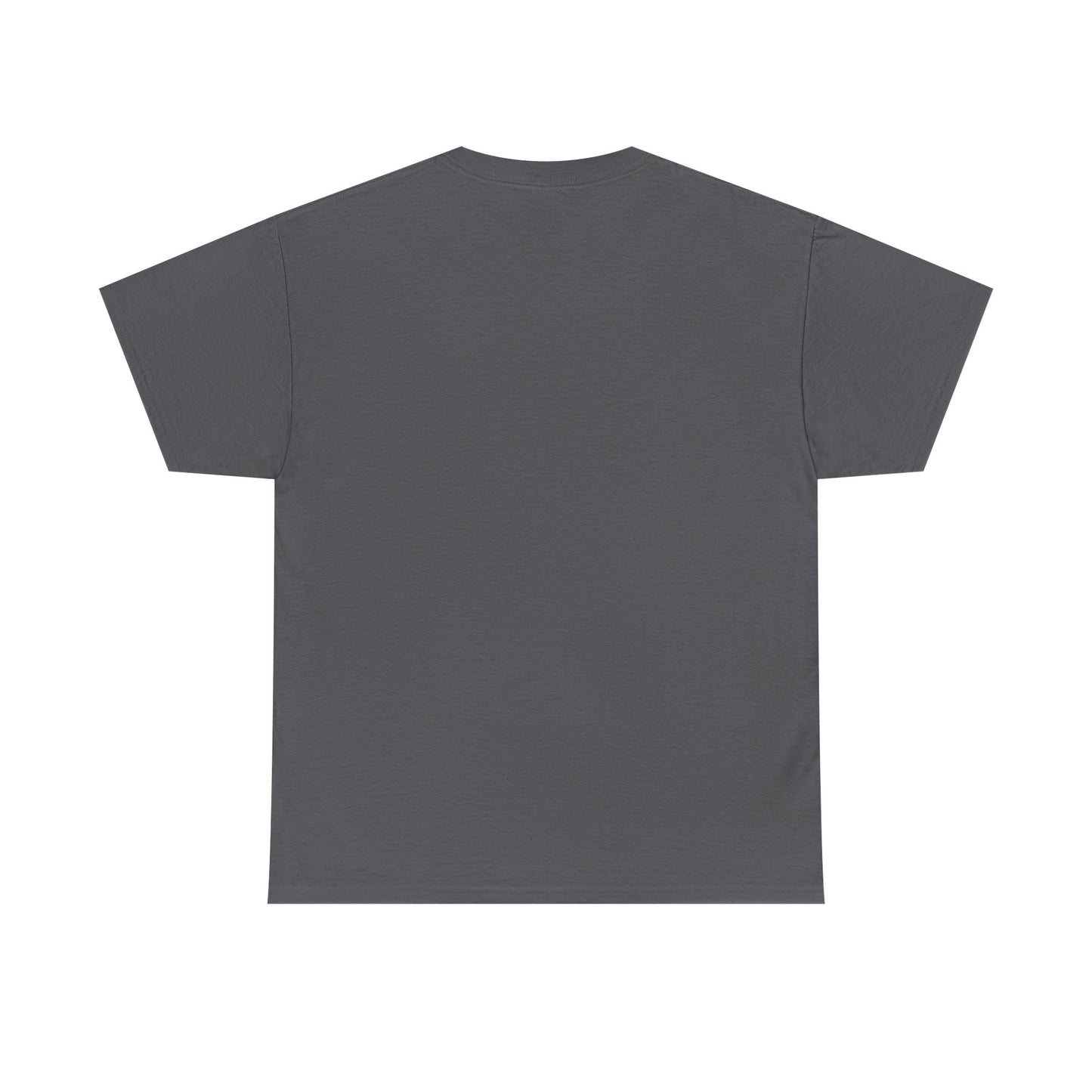 BIG BOY TACTICAL LOGO TEE-Unisex Heavy Cotton Tee
