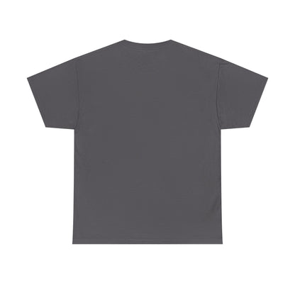 BIG BOY TACTICAL LOGO TEE-Unisex Heavy Cotton Tee