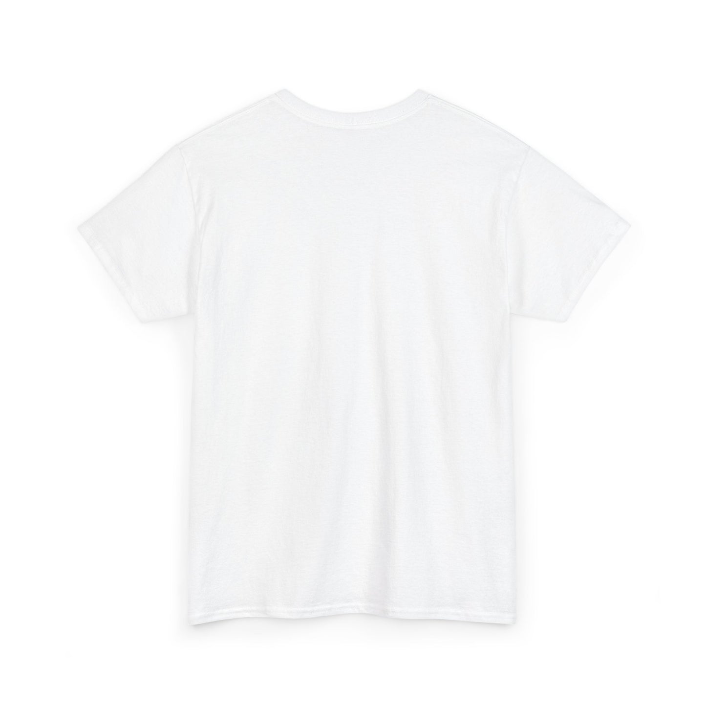 BIG BOY TACTICAL LOGO TEE-Unisex Heavy Cotton Tee