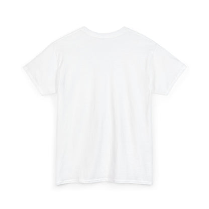 BIG BOY TACTICAL LOGO TEE-Unisex Heavy Cotton Tee
