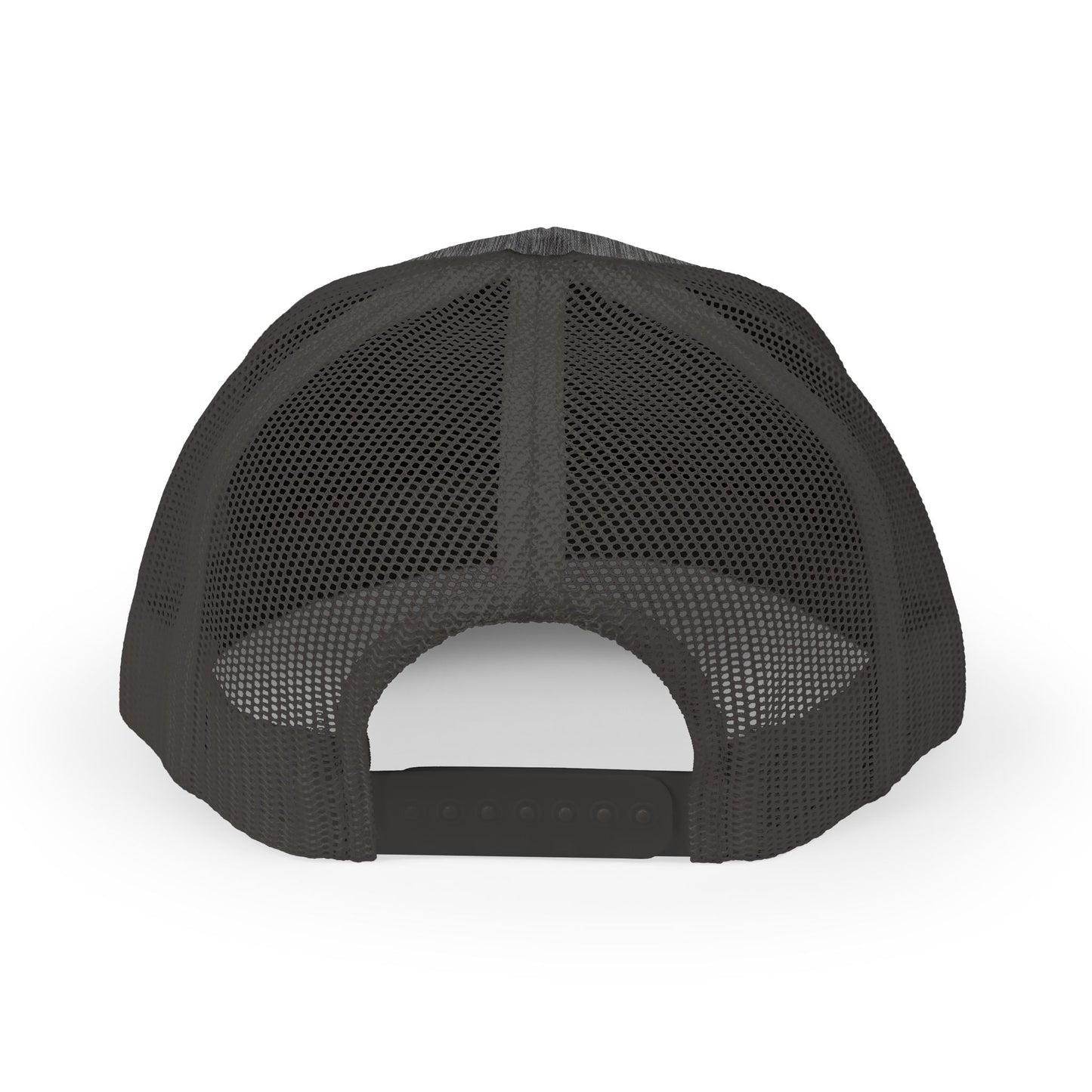 Big BOY LOGO-Snapback Trucker Cap