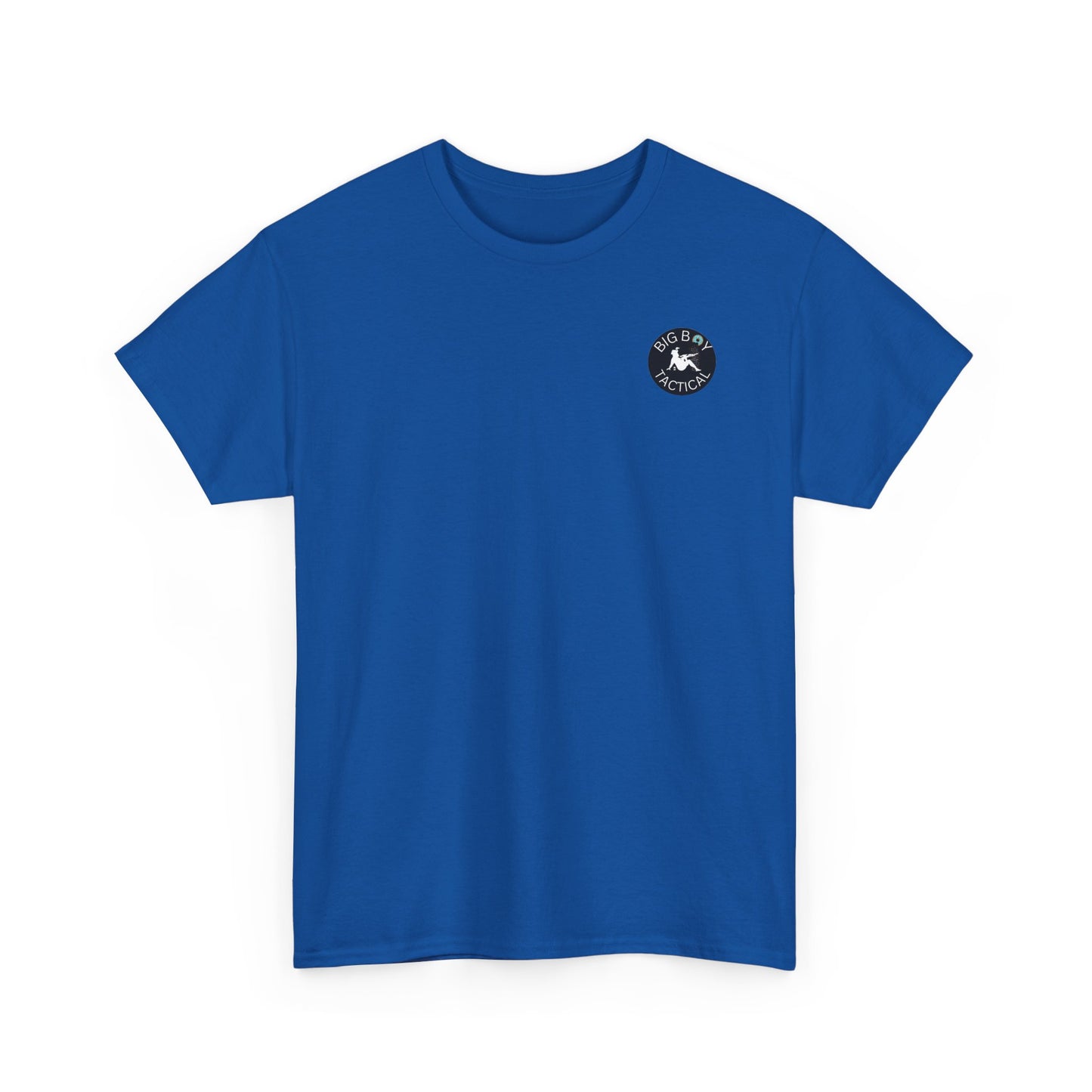 Bet ya wont-Unisex Heavy Cotton Tee