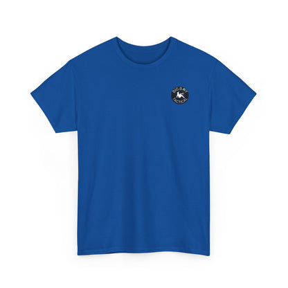 Bet ya wont-Unisex Heavy Cotton Tee