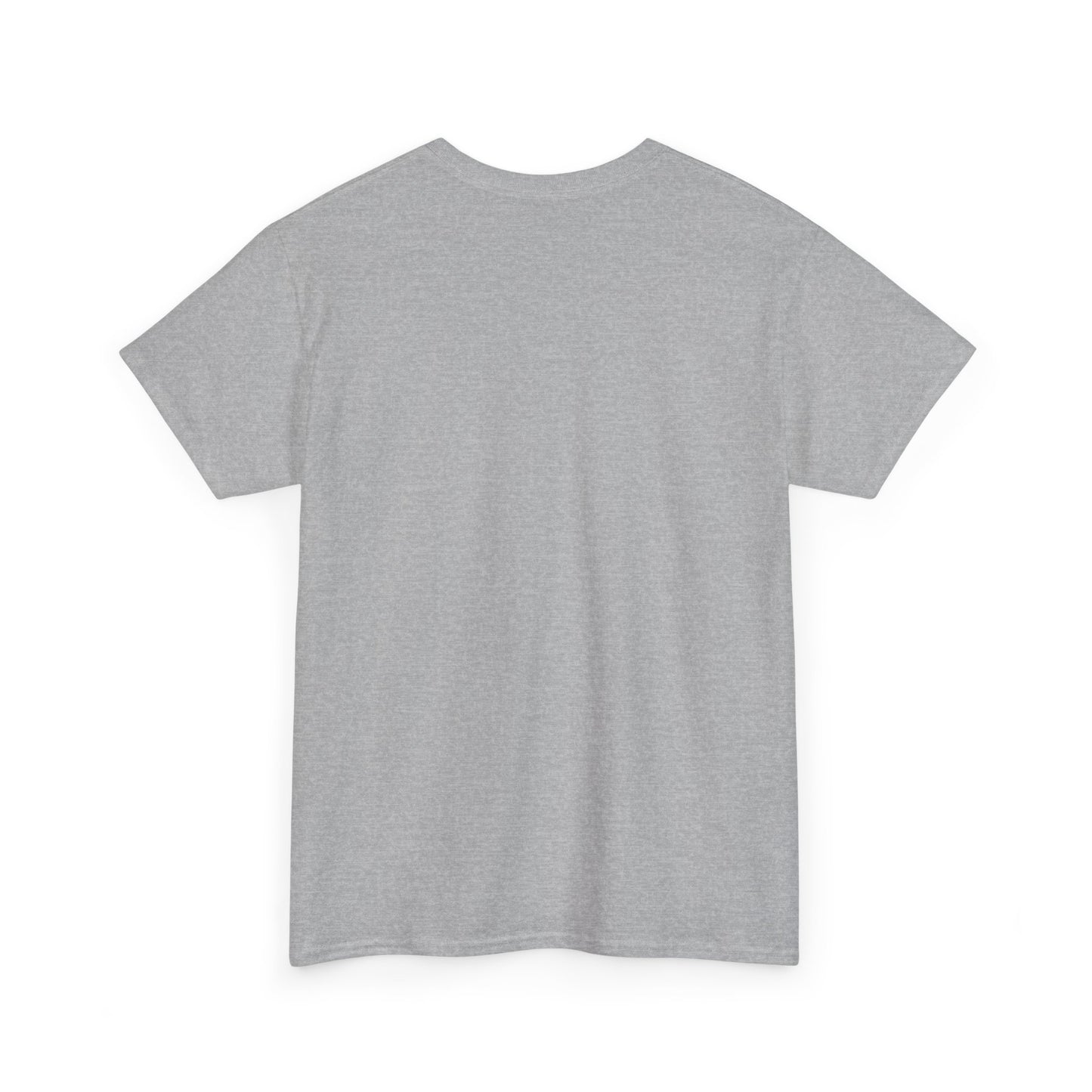 BIG BOY TACTICAL LOGO TEE-Unisex Heavy Cotton Tee