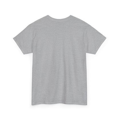 BIG BOY TACTICAL LOGO TEE-Unisex Heavy Cotton Tee