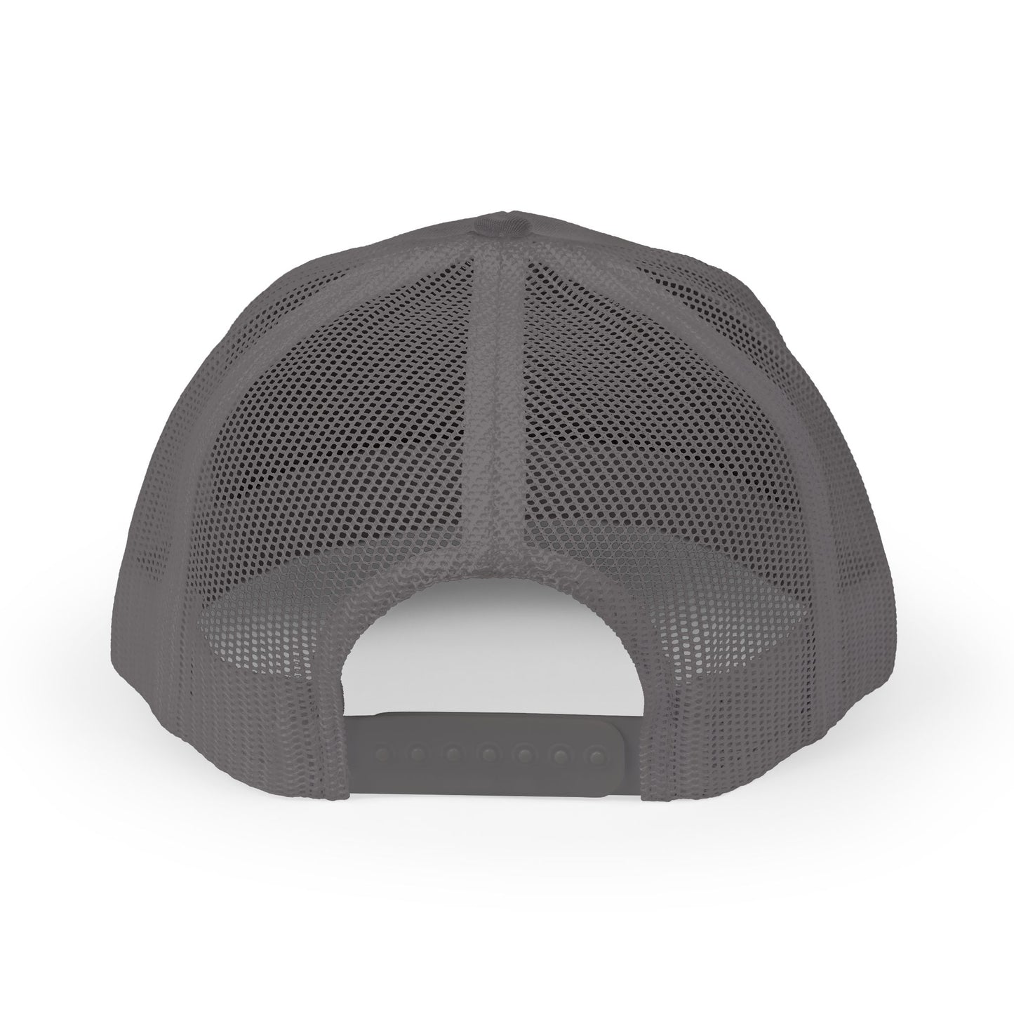 Big BOY LOGO-Snapback Trucker Cap