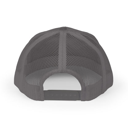 Big BOY LOGO-Snapback Trucker Cap