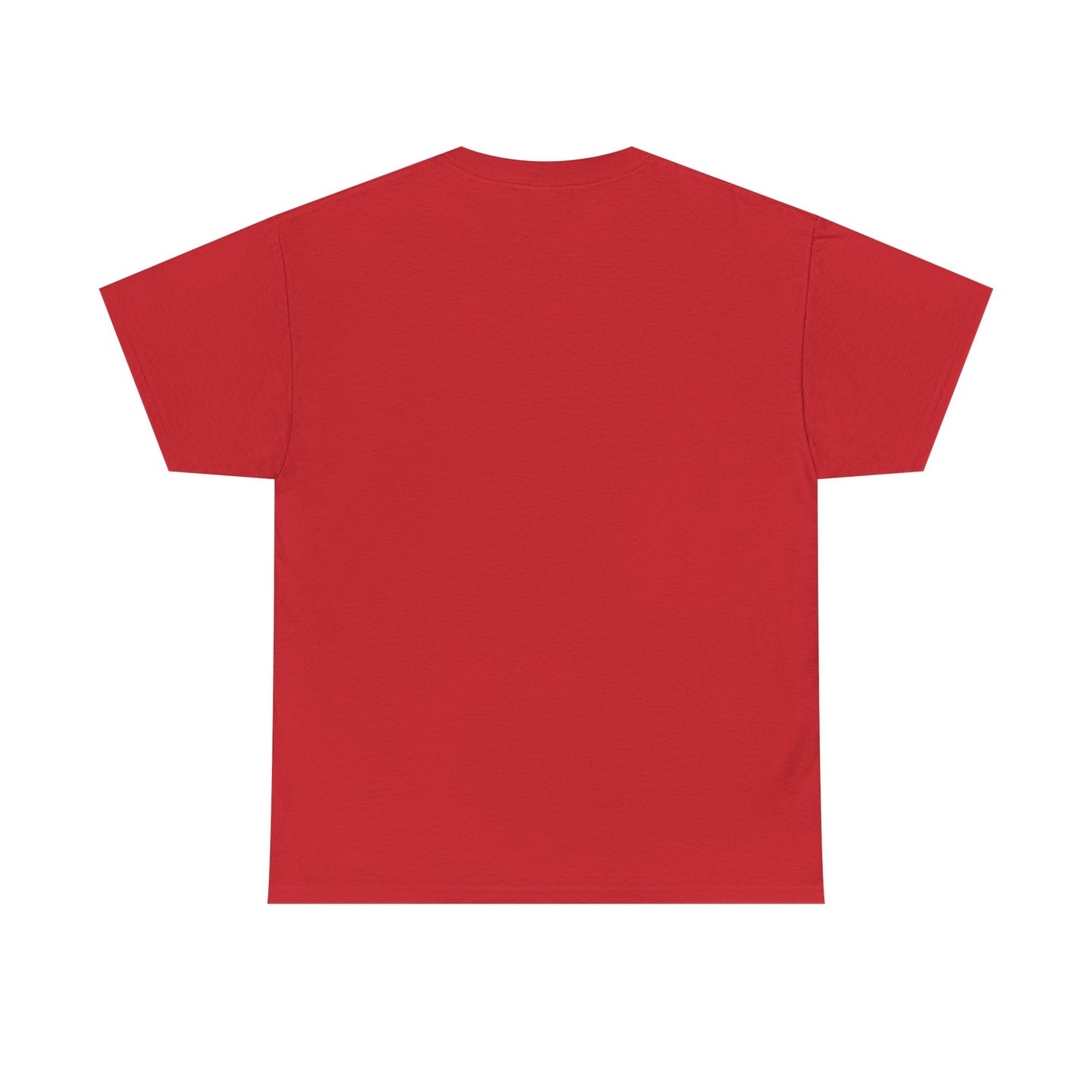 BIG BOY TACTICAL LOGO TEE-Unisex Heavy Cotton Tee