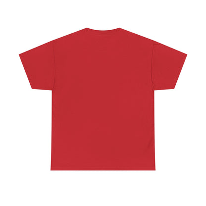 BIG BOY TACTICAL LOGO TEE-Unisex Heavy Cotton Tee