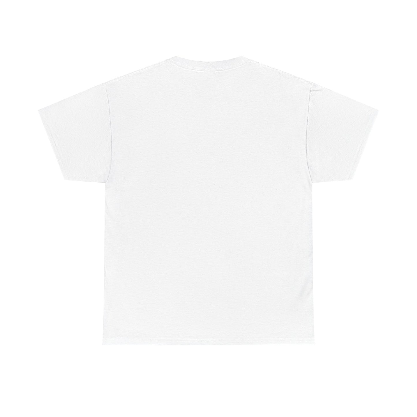 BIG BOY TACTICAL LOGO TEE-Unisex Heavy Cotton Tee