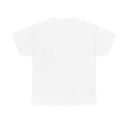 BIG BOY TACTICAL LOGO TEE-Unisex Heavy Cotton Tee